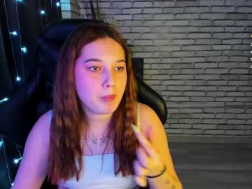 Gloria_Daniel December 18, 2024 Chaturbate stream image