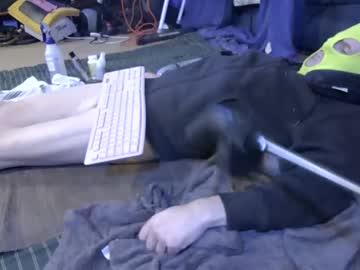 Gregbball1 December 18, 2024 Chaturbate stream image