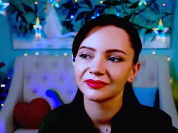 Helenhayerr December 18, 2024 Chaturbate stream image