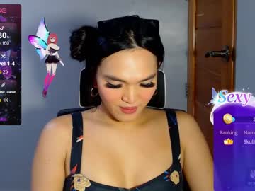 Hollywoodbitch December 18, 2024 Chaturbate stream image