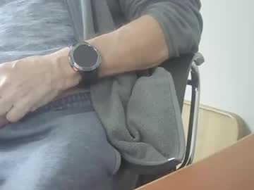 Hpeter111 December 18, 2024 Chaturbate stream image