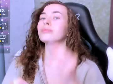 Illiaric December 18, 2024 Chaturbate stream image
