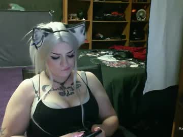 Jaceythewhorror December 18, 2024 Chaturbate stream image
