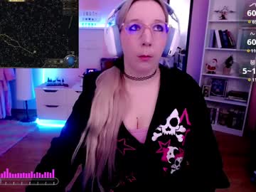 Justkerryx December 18, 2024 Chaturbate stream image