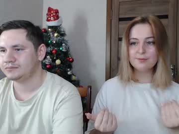 Kristy_Fran December 18, 2024 Chaturbate stream image