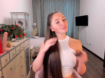 La_Bianca December 18, 2024 Chaturbate stream image