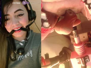 Lauriss_ December 18, 2024 Chaturbate stream image