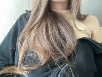 Lovebloome December 18, 2024 Chaturbate stream image