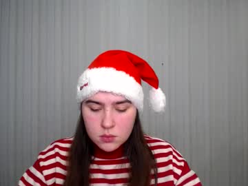 Lovelyangel_Xx December 18, 2024 Chaturbate stream image