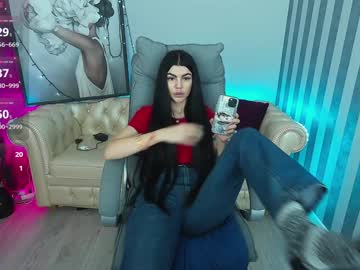Luckyrebel_ December 18, 2024 Chaturbate stream image