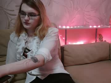 Lucyasai December 18, 2024 Chaturbate stream image