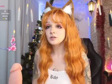 Mao_Me_Meow December 18, 2024 Chaturbate stream image