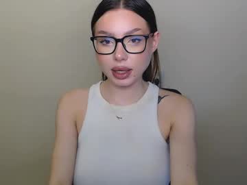 Maxi_Sweetheart December 18, 2024 Chaturbate stream image