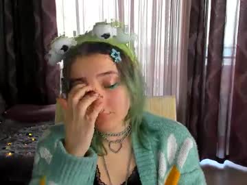 Melanisep December 18, 2024 Chaturbate stream image