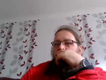 Metallbuddy December 18, 2024 Chaturbate stream image