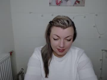 Mikaelacute_ December 18, 2024 Chaturbate stream image