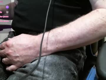 Mikekrobins December 18, 2024 Chaturbate stream image