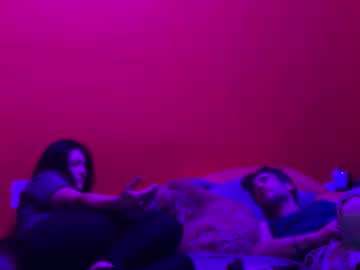 Mindjahbiz December 18, 2024 Chaturbate stream image