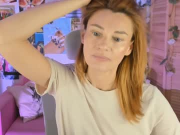 Mistybarnes December 18, 2024 Chaturbate stream image
