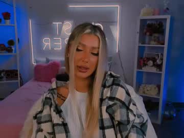 Oliviasweeeet stream photo from December 18, 2024