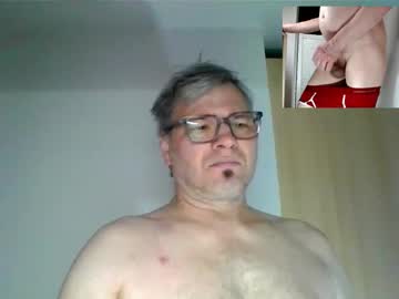 Rainer70iger2 December 18, 2024 Chaturbate stream image