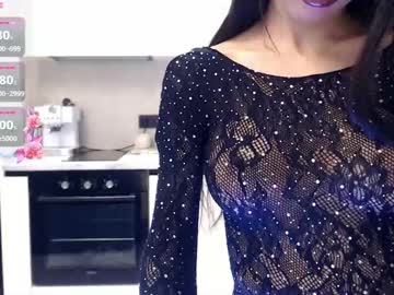 Re_Jeena December 18, 2024 Chaturbate stream image