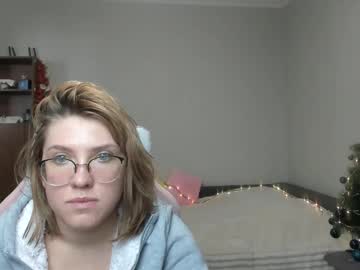 Reginasmilee stream photo from December 18, 2024