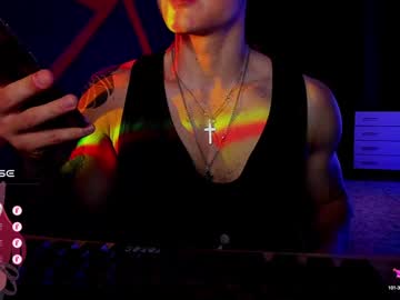 Rodarri December 18, 2024 Chaturbate stream image