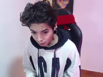 Saad_Man December 18, 2024 Chaturbate stream image