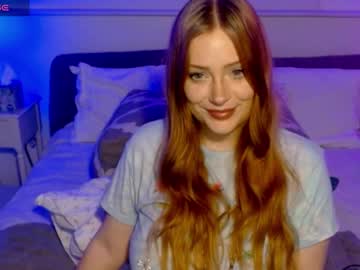 Satrinarose December 18, 2024 Chaturbate stream image