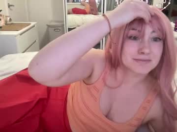 Scarlettlayne December 18, 2024 Chaturbate stream image