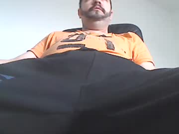 Serato80 December 18, 2024 Chaturbate stream image