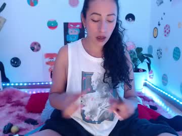 Seuctive_Woman57 December 18, 2024 Chaturbate stream image