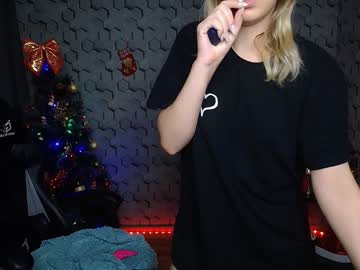Sexynadins December 18, 2024 Chaturbate stream image