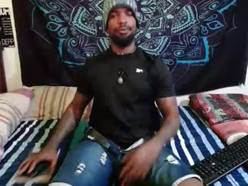 Shaka_Zullu December 18, 2024 Chaturbate stream image
