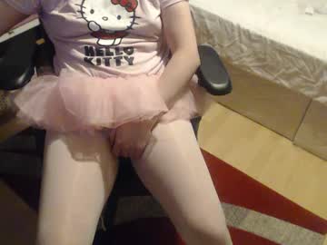 Sissy_Pantyh0se December 18, 2024 Chaturbate stream image