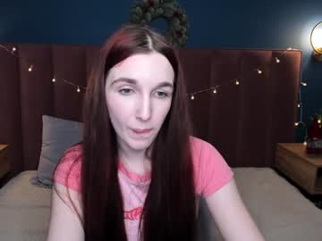 Sky_Hanna December 18, 2024 Chaturbate stream image