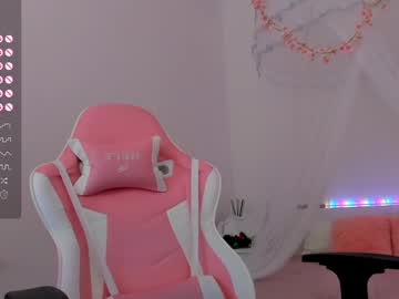 Sugar_Strands December 18, 2024 Chaturbate stream image