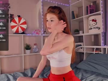 Sun_Shiiine December 18, 2024 Chaturbate stream image