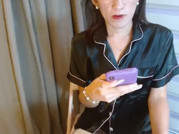 Sweet_Violet25 December 18, 2024 Chaturbate stream image