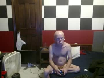 Terdness2366 December 18, 2024 Chaturbate stream image