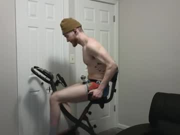 Thebrentsavage December 18, 2024 Chaturbate stream image
