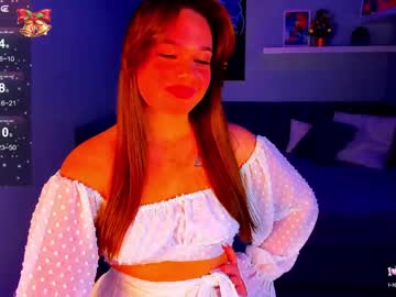 Tiffany_Powerss December 18, 2024 Chaturbate stream image