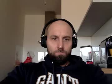 Tommyx01 December 18, 2024 Chaturbate stream image