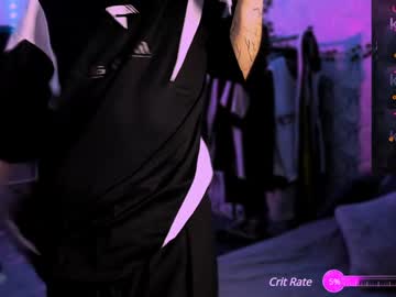 Travis_Godess December 18, 2024 Chaturbate stream image