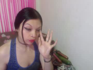 Valeryya December 18, 2024 Chaturbate stream image