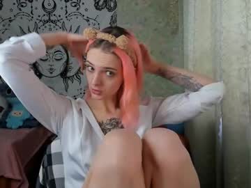 Vanilla_Arya December 18, 2024 Chaturbate stream image