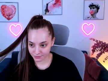 Wendyalba December 18, 2024 Chaturbate stream image