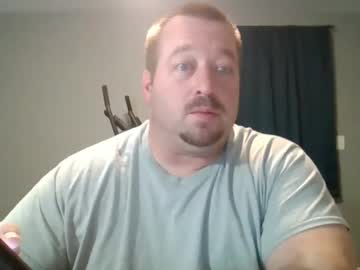 Whitewolf850212 December 18, 2024 Chaturbate stream image