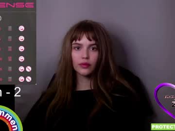 Xhannelore_ December 18, 2024 Chaturbate stream image